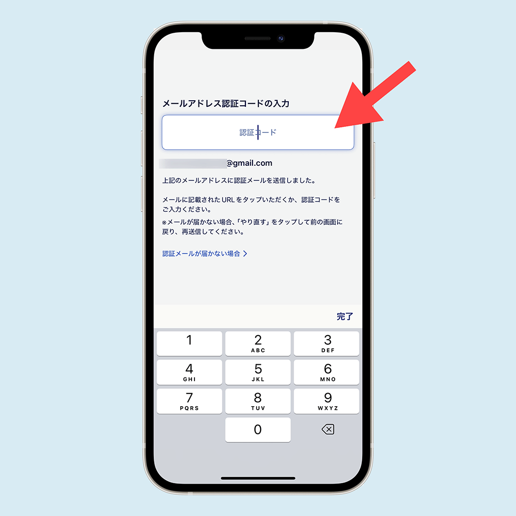 ANA Payの開始画面08